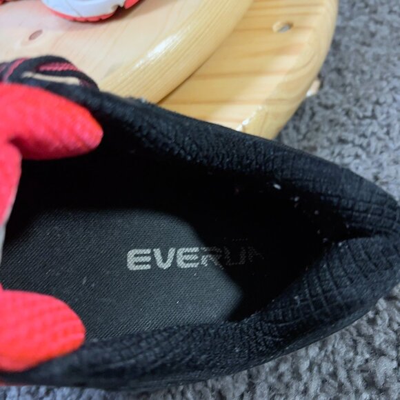 Saucony Guide ISO Running Shoe Womens Size 7.5 Salmon Gym Training Sneakers - Picture 6 of 8